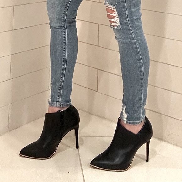 BCBGeneration booties - Picture 3 of 9